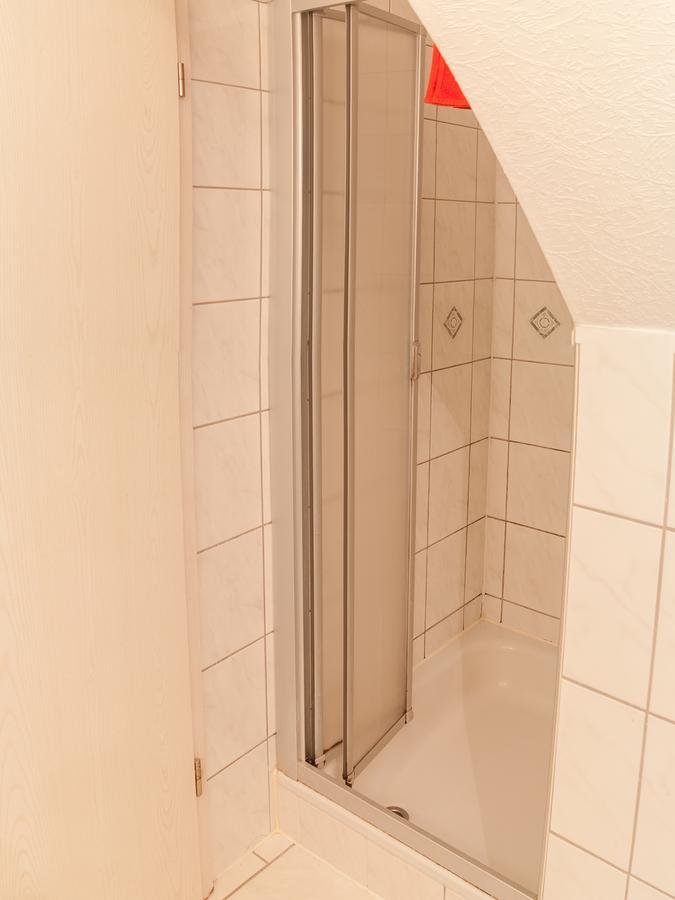 Ueber Den Daechern Von Appartement Dresden